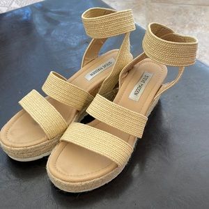 Steve Madden sandals